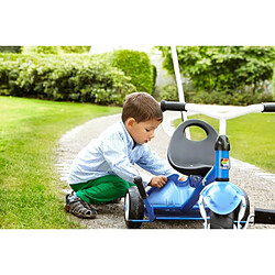 Kettler Tricycle Funtrike Waldi bleu