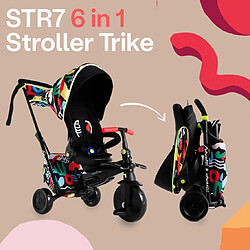 Avis Smart Trike Smartrike Kelly Anna-IMAGINE