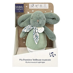 Décoration chambre enfant Doudou et Compagnie