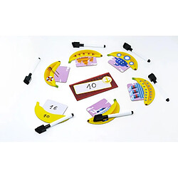 Avis Blue Orange Puerto Banana Jeu d'Enchères