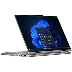 Lenovo ThinkPad X1 G9 - Gris