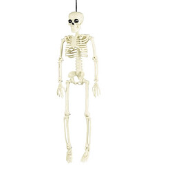 Partypro Squelette articulé Halloween 40 cm