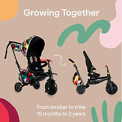 Acheter Smart Trike Smartrike Kelly Anna-IMAGINE