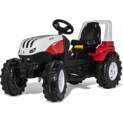 Rolly Toys Steyr 6300 TERRUS CVT