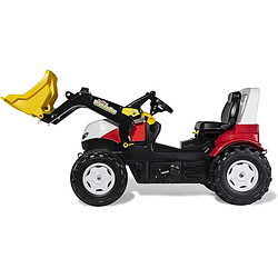 Rolly Toys Rolly Farmtrac Steyr 6300 TERRUS CVT