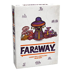 Blackrock Editions Faraway As d'OR 2024