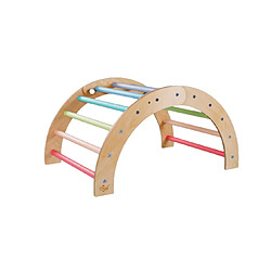 Tissi Ensemble d'escalade enfant en bouleau