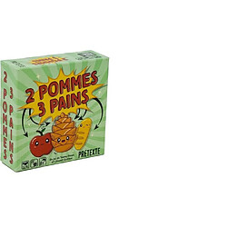 Acheter Blue orange 2 Pommes 3 Pains jeu d'adresse