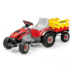 Peg Perego Mini Tony Tigre