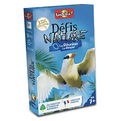 Bioviva Défis nature : La Réunion