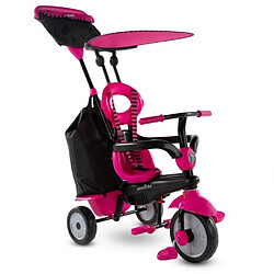 Smart Trike Smartrike Vanilla Plus - Pink