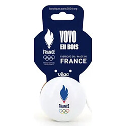 Vilac Yoyo equipe de France - Paris 2024