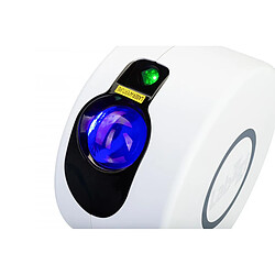 Avis Labzz Astroplanetarium enfant - Blanc