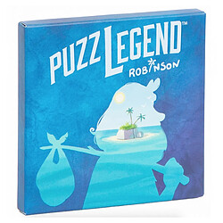 Puzzle animaux Blue Orange