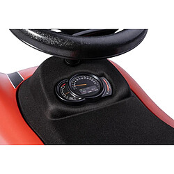 Avis Ferbedo Car MINI