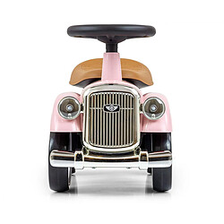 Milly Mally Porteur Royce - Rose