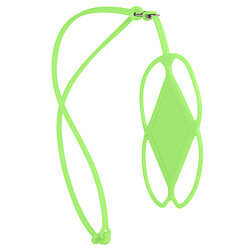 Avizar Cordon Silicone Smartphone - Vert Citron