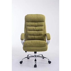 Fauteuil de bureau Vancouver - Vert