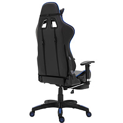 Acheter Turbo XL - Noir et bleu