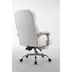 Acheter Non Chaise de bureau Pacifique