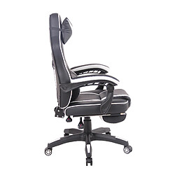 Avis Fauteuil de bureau chauffant - Noir