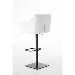 Acheter Tabouret de bar Damaso B - Métal