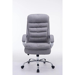 Fauteuil de bureau Vancouver - Gris