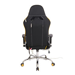 Acheter Limit XM - Noir et jaune