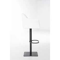 Avis Tabouret de bar Damaso B - Métal