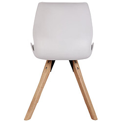 Acheter Chaise Luna - Plastique