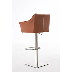 Acheter Tabouret de bar Damaso - Métal