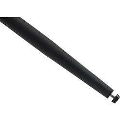 Lot de 2 tabourets de bar Dartford - Vert