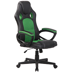 Non Chaise Gaming Racing Fire
