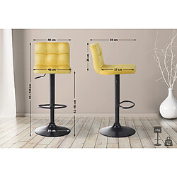 Tabouret