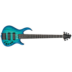 Marcus Miller M5 Swamp Ash-5 - TBL