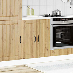 Meuble bas de cuisine