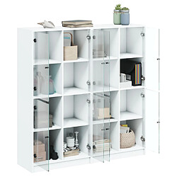 Acheter VIDAXL vidaXL Bibliothèque