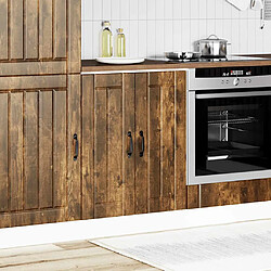 Meuble bas de cuisine