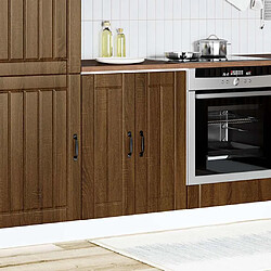 Meuble bas de cuisine