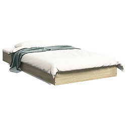 Lit adulte