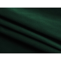 Acheter Makamii Pouf Nanea - Vert bouteille