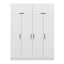 Armoire Concept Usine