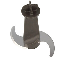 Moulinex couteau hachoir pour mixeur plongeant