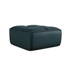 Makamii Kalai Pouf - Marin