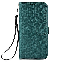 Avis Coque pour Honor X9C 5G - Vert