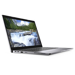 Dell Latitude 5320 - Gris - Occasion