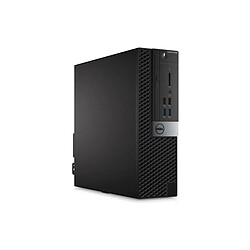 DELL Optiplex 5050 SFF i5-6500 - 16Go 500Go - Reconditionné