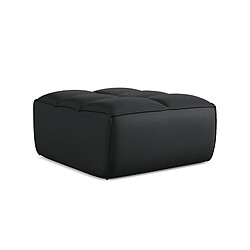 Makamii KALAI Cuir - Noir