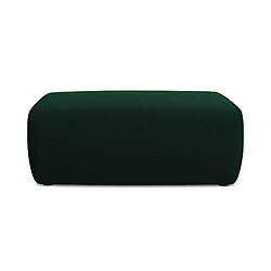 Avis Makamii Pouf Nanea - Vert bouteille