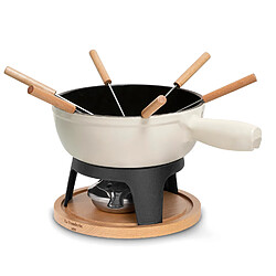 Appareil à fondue
